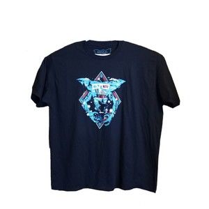 Geek Fuel Exclusive Gremlins Inspired Christmas T Shirt Mens 4XL